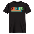 Climbing Man T-Shirt
